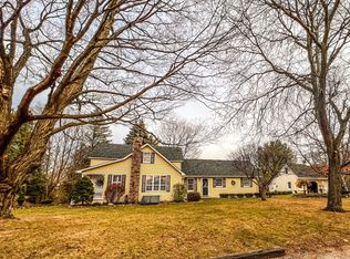 5327 Maitland Rd, Clyde, MI 48049