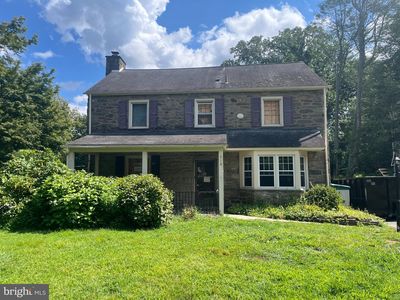 614 Foxcroft Rd, Elkins Park, PA, 19027