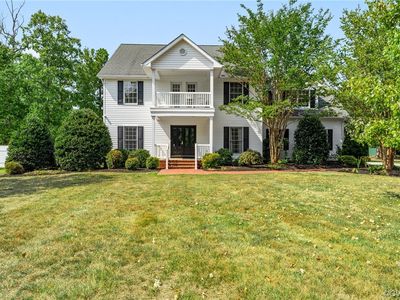 13456 Spring Branch Ln, Ashland, VA, 23005