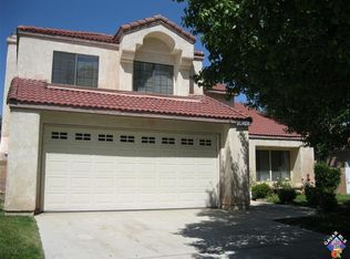 44343 W Soft Ave, Lancaster, CA 93536