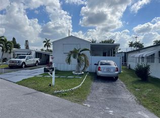 8670 SW 18th Court, Davie, FL 33324