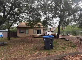 1934 Lupine Dr, Willits, CA 95490