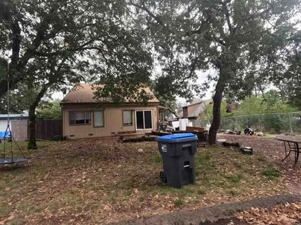 1934 Lupine Dr, Willits, CA 95490