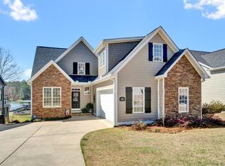 229 Arsenal Dr, Ninety Six, SC 29666