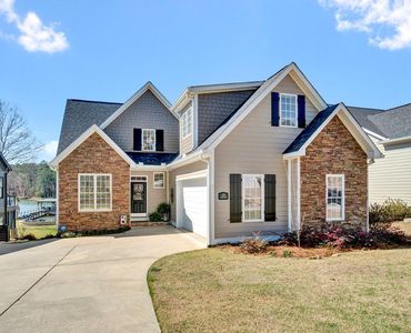 229 Arsenal Dr, Ninety Six, SC, 29666