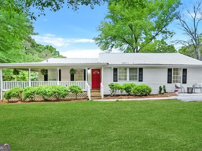 673 Burkhalter Rd SE, Silver creek, GA, 30173