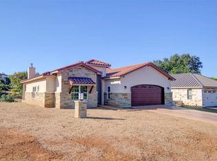 711 Apache Tears, Llano, TX 78657