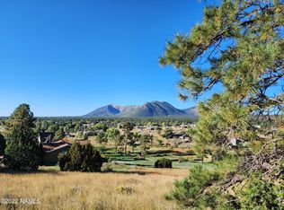 11420 Crisp Hill Cir, Flagstaff, AZ 86004