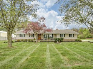 9745 Plain City Georgesville Rd NE, Plain City, OH 43064
