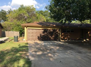 4308 Ashmore Dr, North Richland Hills, TX 76180