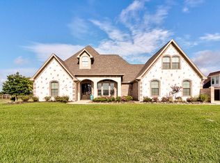 3450 Esplanade, Beaumont, TX 77708