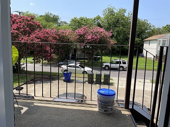 2nd image of 1314 Reservoir Ave #A