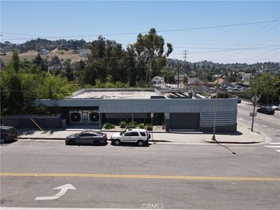 3600 Fletcher Dr, Los Angeles, CA, 90065