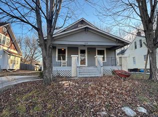 928 Lawrence St, Emporia, KS 66801