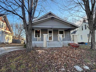 928 Lawrence St, Emporia, KS, 66801