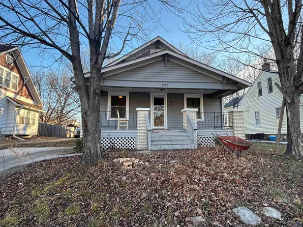 928 Lawrence St, Emporia, KS 66801