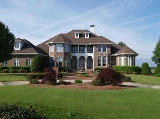 5680 Steve Black Rd, Clermont, GA 30527