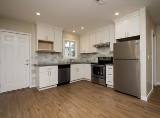1283 El Camino Real, Burlingame, CA 94010