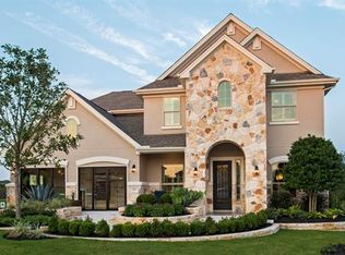 3917 Veneto Cir, Leander, TX 78641