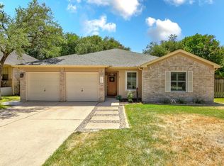 2452 Madeline Loop, Cedar Park, TX 78613