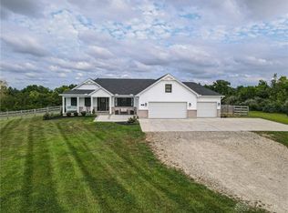 10980 Green Apple Rd, Miamisburg, OH 45342