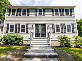 54 Noreast Dr, Sagamore Beach, MA 02562