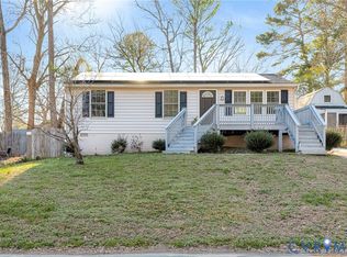 16004 Gary Ave, Chester, VA 23831
