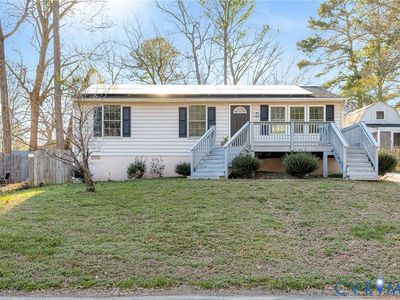 16004 Gary Ave, Chester, VA, 23831