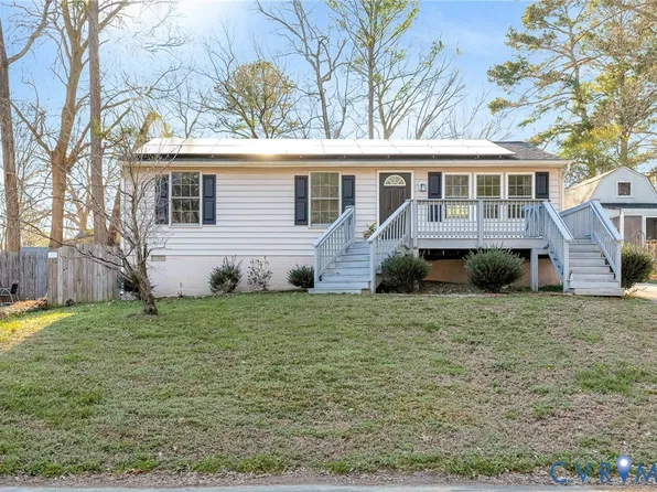 16004 Gary Ave, Chester, VA 23831