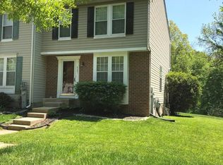 4201 Red Haven Rd, Pikesville, MD 21208