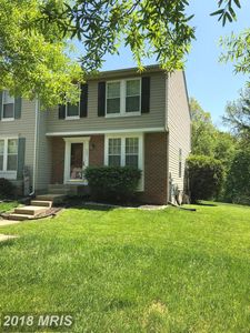 4201 Red Haven Rd, Pikesville, MD, 21208