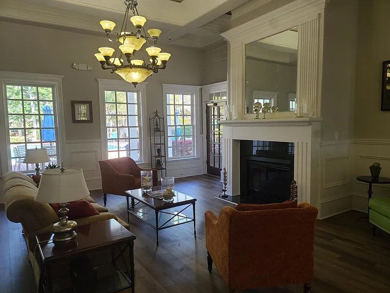 1424 Telfair Way — Photo 22