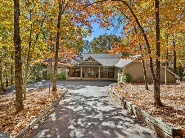 51 Indigo Bunting Trl, Big Canoe, GA 30143