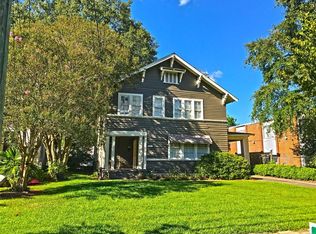 383 Felder Ave, Montgomery, AL 36104