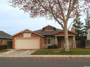 4317 Veranda Way, Modesto, CA 95357