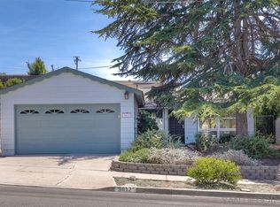 3617 Fireway Dr, San Diego, CA 92111