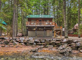 41 Rally Way, Easton, WA 98925