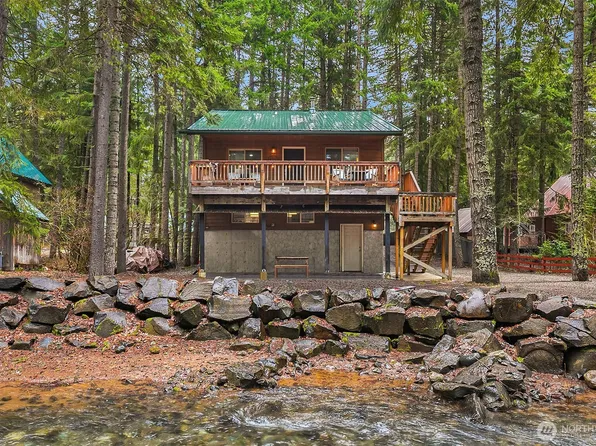 41 Rally Way, Easton, WA 98925