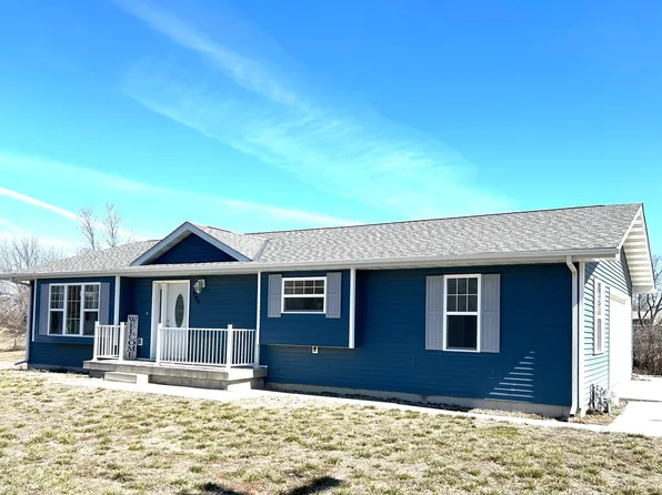 308 W McAllister St, Battle Creek, NE 68715