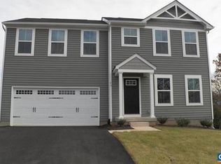 73 Oland St, Ruckersville, VA 22968