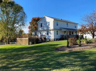 9351 McFadden Rd, Guys Mills, PA 16327