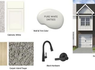 1719 Lateglow Way, Knoxville, TN 37931