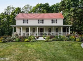 353 Vosenkill Road, Athens, NY 12015