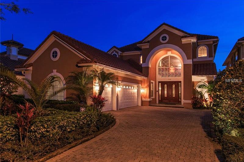 1st image of 7942 Versilia Dr