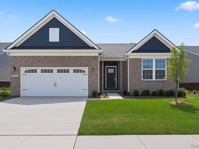 49962 Kent Ct, Canton, MI, 48188