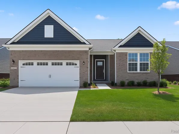 49962 Kent Ct, Canton, MI 48188