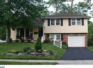 227 High St, Moorestown, NJ 08057