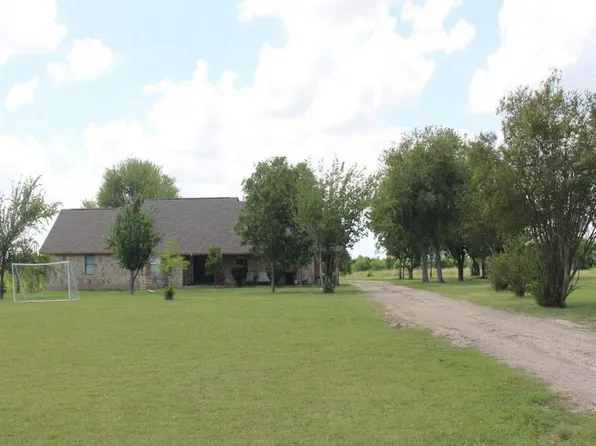 14520 Bois D Arc Ln, Manor, TX 78653