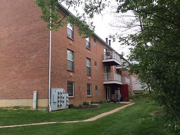2nd image of 5942 Harrison Ave Unit 44