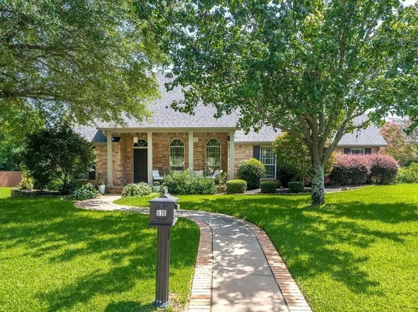 510 Creekside Dr, Marshall, TX 75672